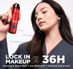 L'Oreal Paris Infallible 3-Second Setting Spray Mist