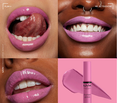 NYX Butter Gloss