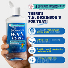 T.N. Dickinson's Witch Hazel