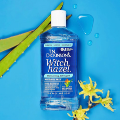 T.N. Dickinson's Witch Hazel