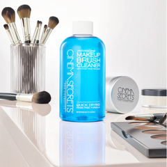 Original Blue Vanilla Makeup Brush Cleaner
