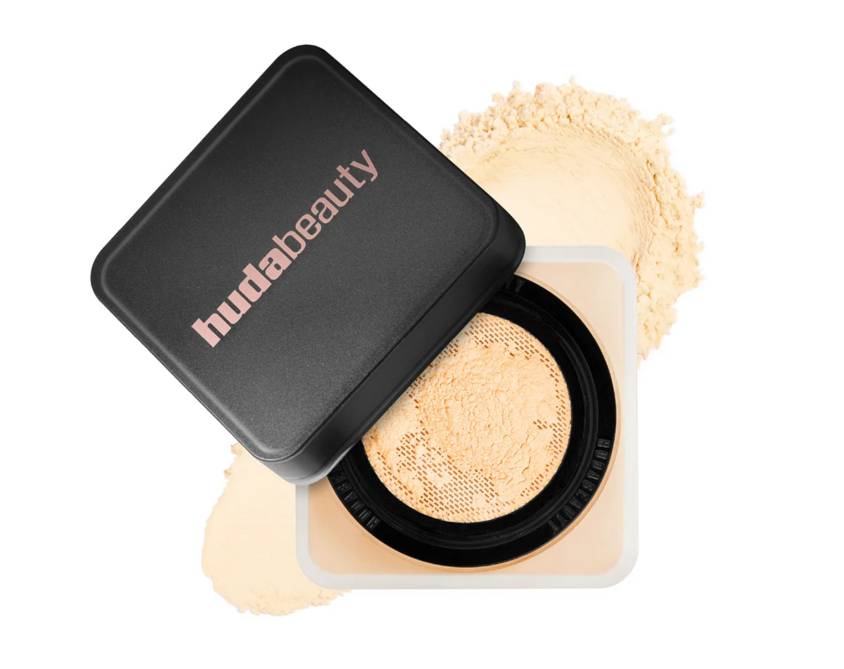HUDA EASY BAKE LOOSE BAKING & SETTING POWDER