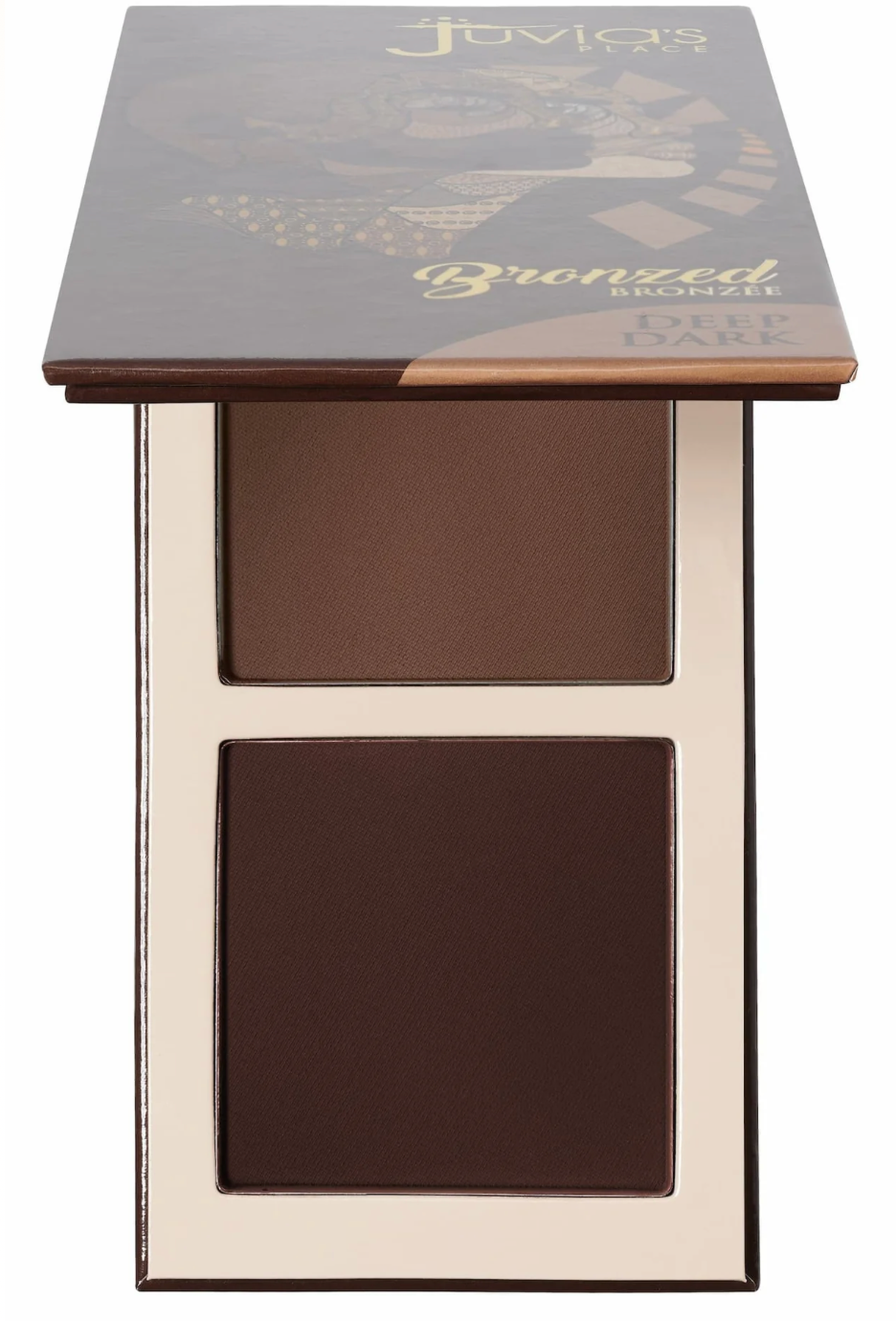 Bronzed Duo Bronzer