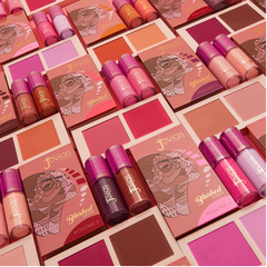 Juvia's Place Blushed Duo Blush