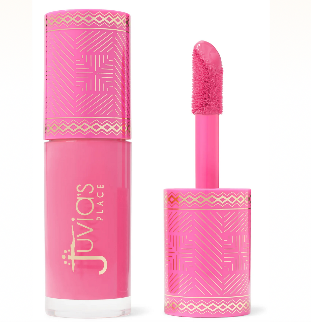 Juvia's Place Blushed Liquid Blush