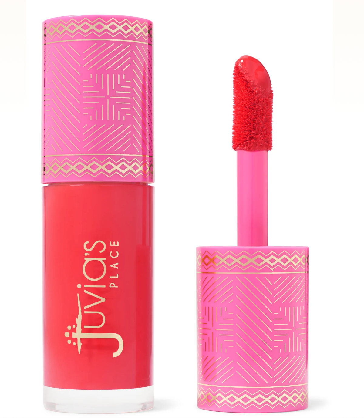 Juvia's Place Blushed Liquid Blush