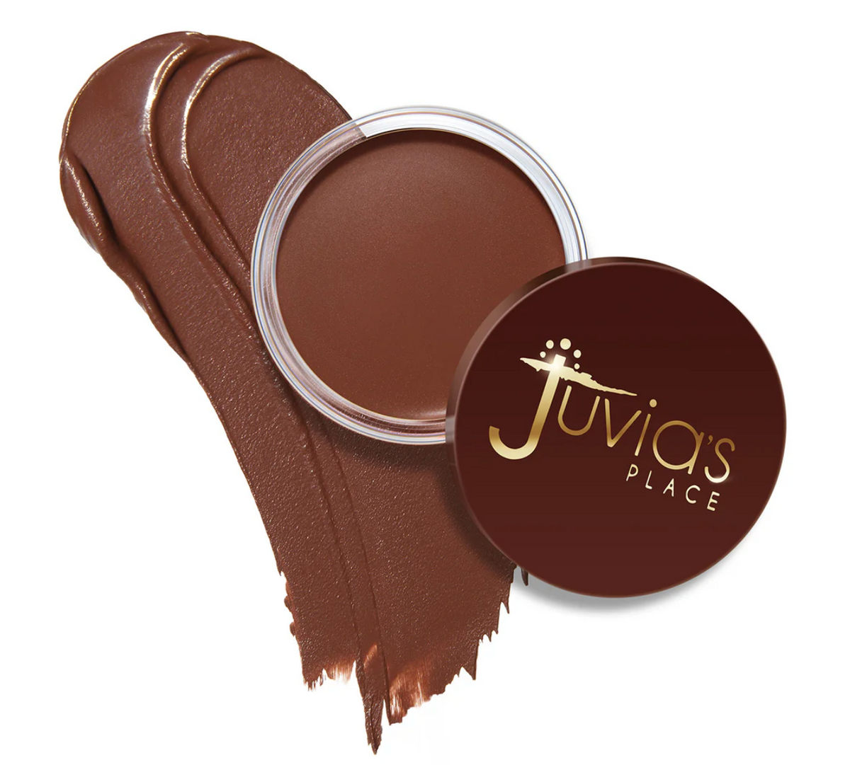 Juvia's Place Bronzed Cream Bronzer