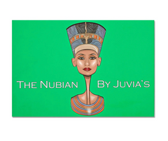 The Nubian Palette