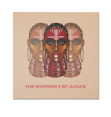 The Warrior 2 Palette