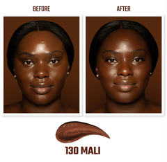 I Am Magic Natural Radiance Foundation