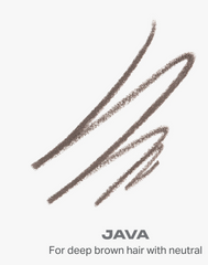 Morphe Micro Brow Dual-Ended Pencil & Spoolie