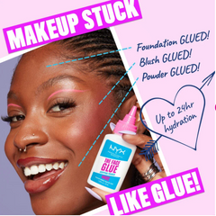 NYX The Face Glue Gripping Primer
