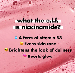 Power Grip Primer + 4% Niacinamide