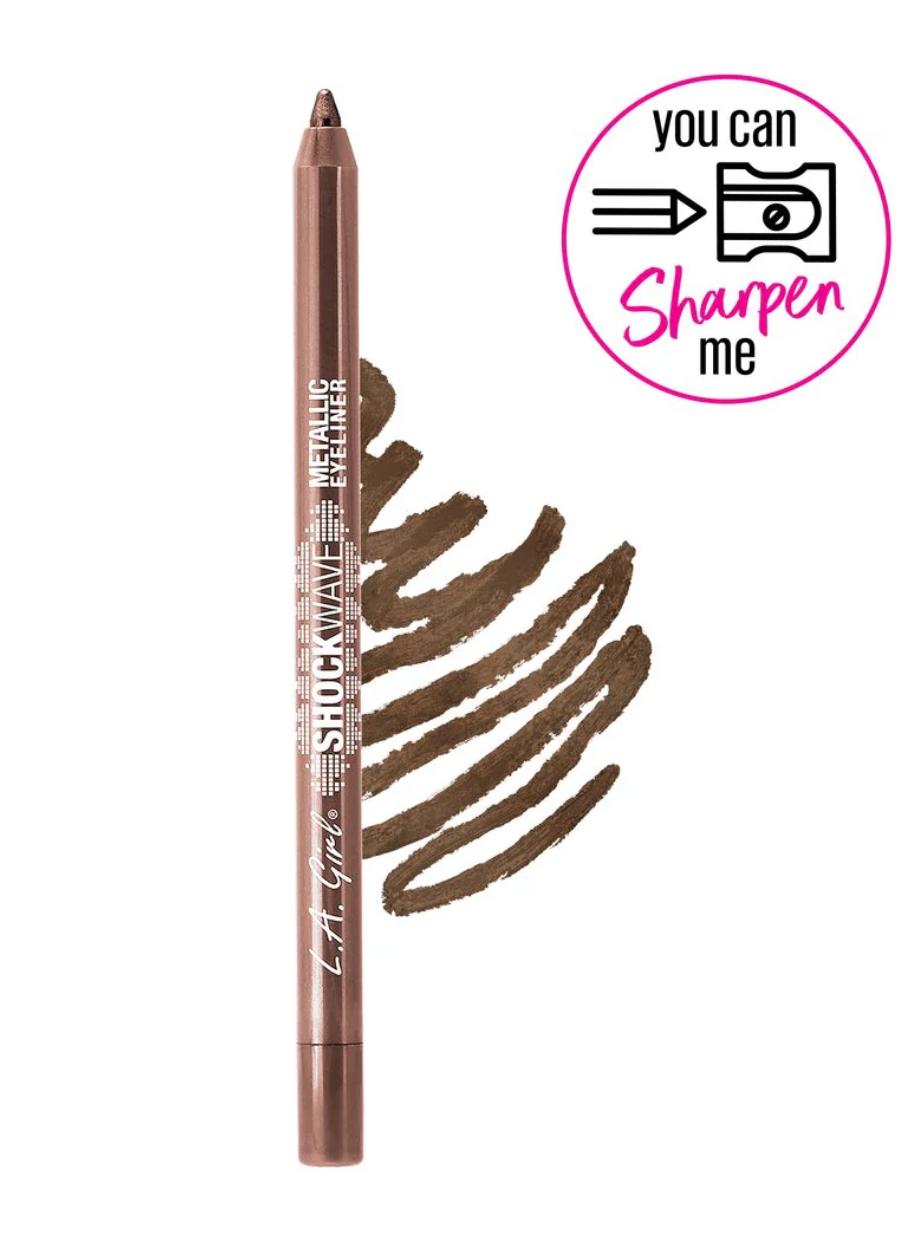 L.A. Girl Gel Color Liner