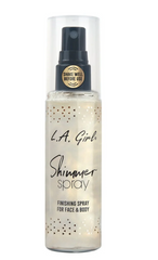 L.A. Girl Shimmer Spray
