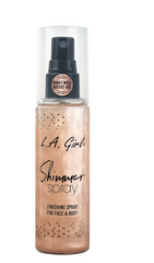 L.A. Girl Shimmer Spray