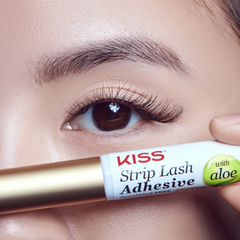 Kiss Strip Lash Glue