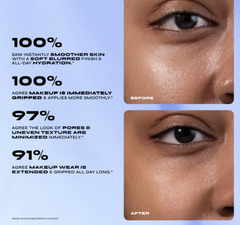 CONCEAL + PERFECT BLUR OUT SMOOTHING PRIMER