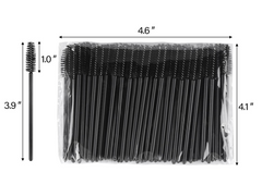 Disposable Mascara Wands