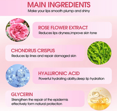 Lip Mask