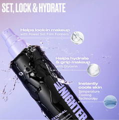 Urban Decay All Nighter Makeup Setting Spray