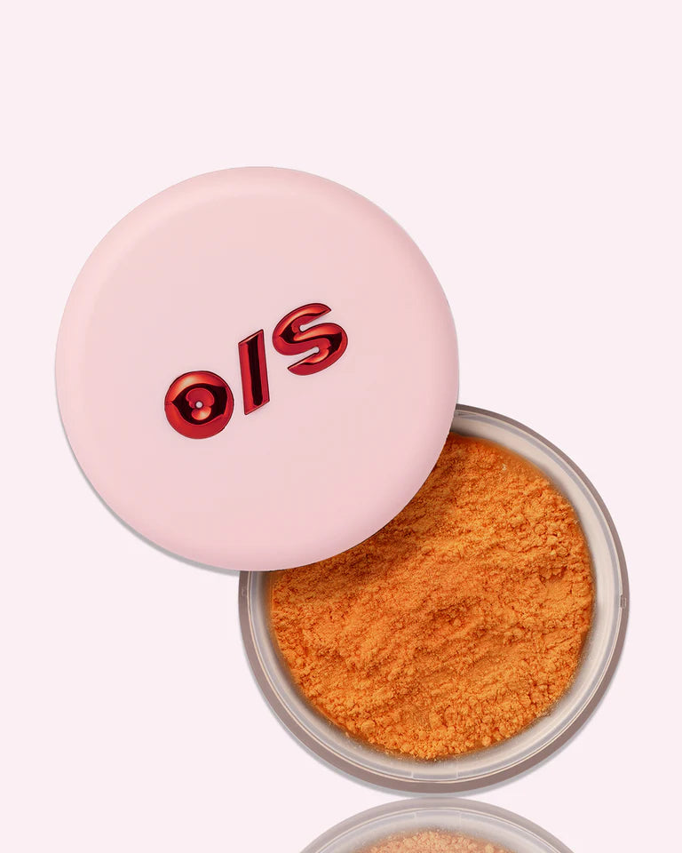 ONE/SIZE Blurring Setting Powder
